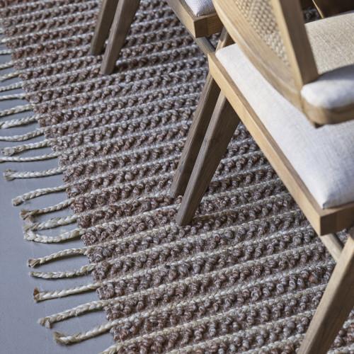 Blanc D'ivoire Tapis NOÉ