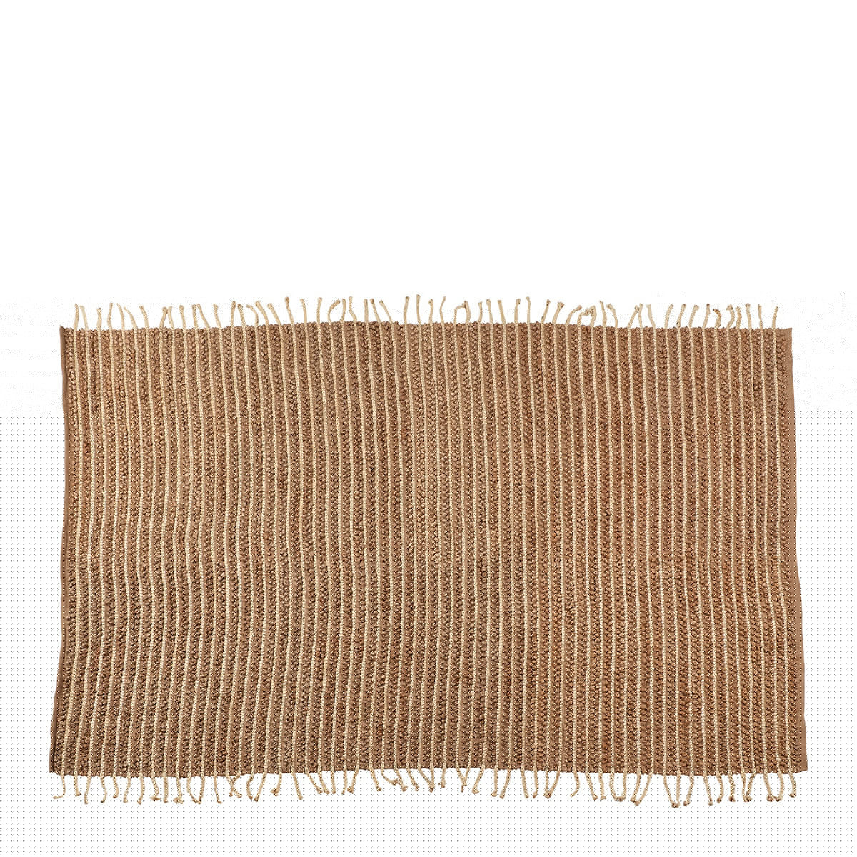 blanc d'ivoire Tapis NOÉ