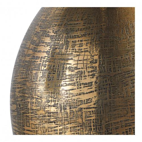 Blanc D'ivoire Vase DELANO - Grand Modèle