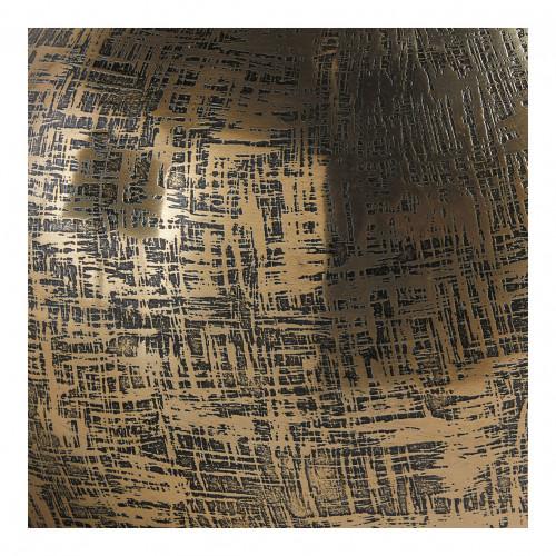 Blanc D'ivoire Vase Rond DELANO