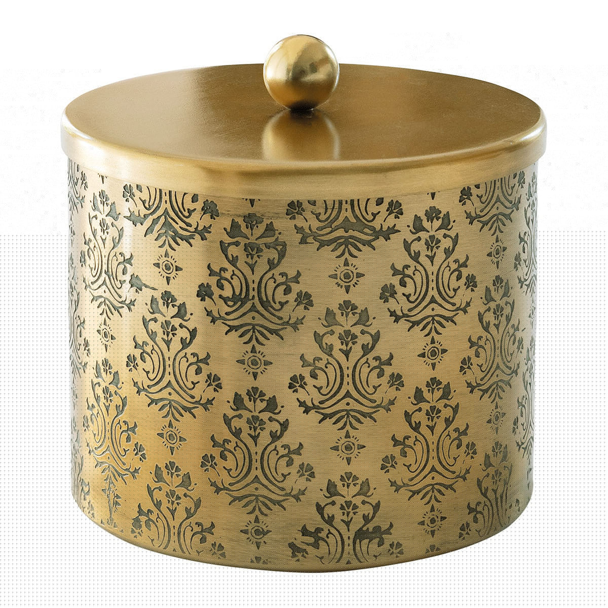 blanc d'ivoire Bougie parfumée - Palais d'Encens - Grand modèle - 1 9 kg