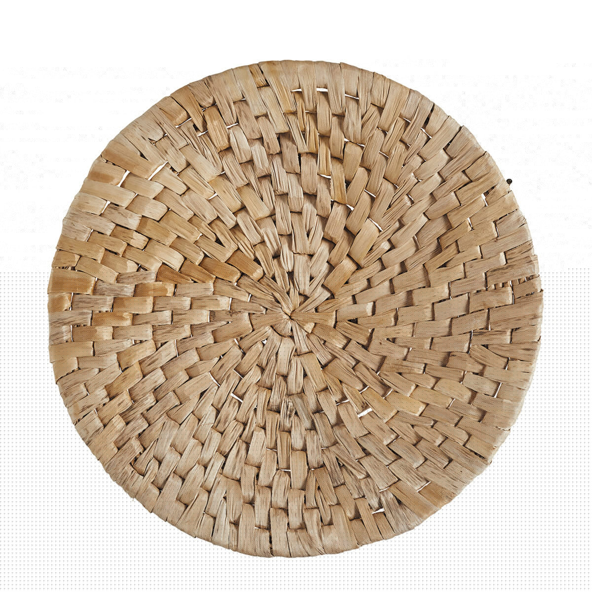 blanc d'ivoire Décoration murale BOCCA - Moyen modèle