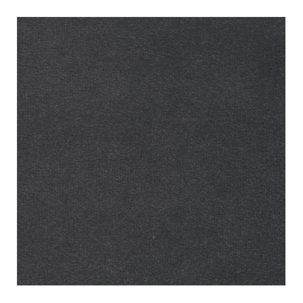 blanc d'ivoire Échantillon tissu - Velours gris foncé pour lignes ANGIE GABRIEL et LÉONORE