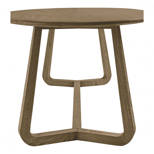 Blanc D'ivoire Table MAXINE - Grand Modèle - 280 X 110 X 76 Cm