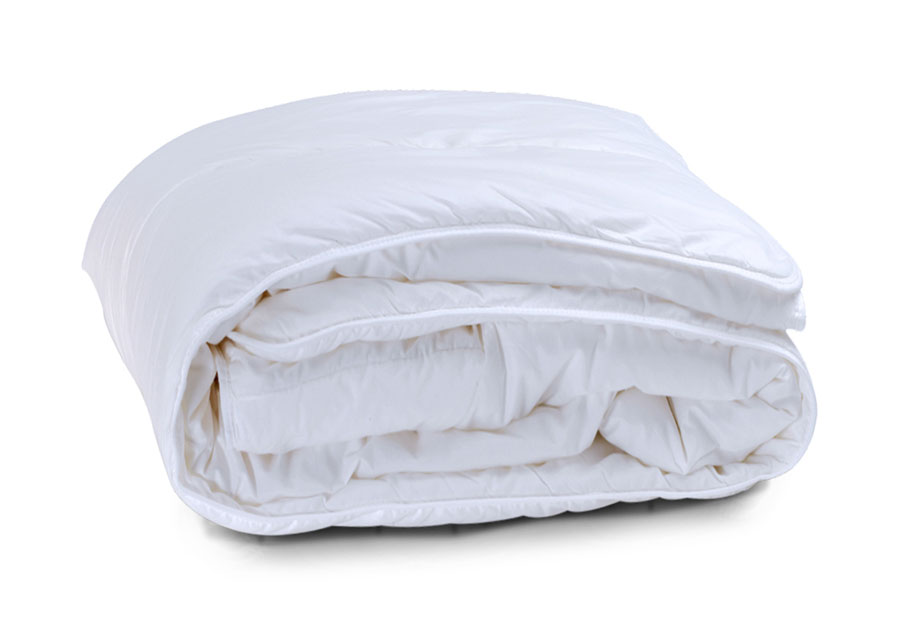 Blanrêve Couette Chaude Anti-acariens BI-OME® (de 140x200 à 240x260)