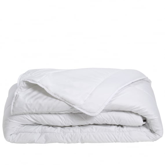 bleu calin Couette Anti-acariens Eté