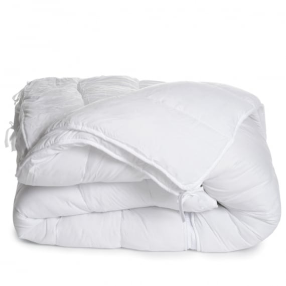 bleu calin Couette L'Adaptable pour 2