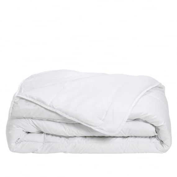 bleu calin Couette L'Anti-transpiration