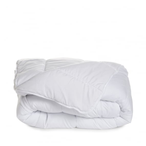 bleu calin Couette L'Evolutive Coton Bio Enfant