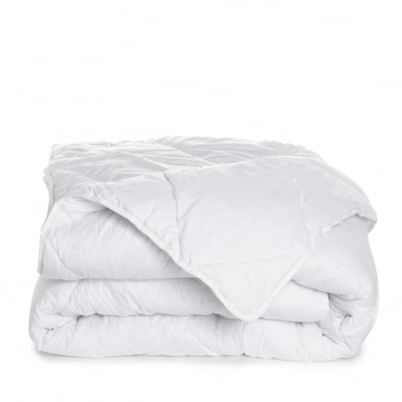 bleu calin Couette L'Hivernale