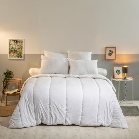 bleu calin L'Oreiller Anti-acariens