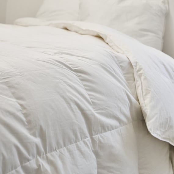 Bleu Calin La Couette Duvet Été