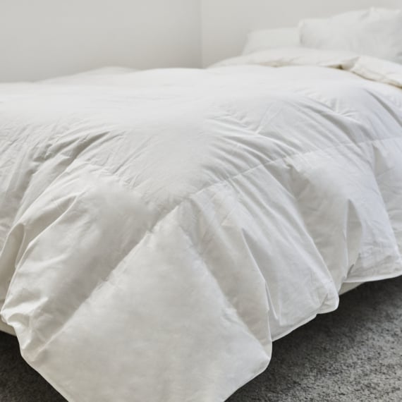 Bleu Calin La Couette Duvet Été