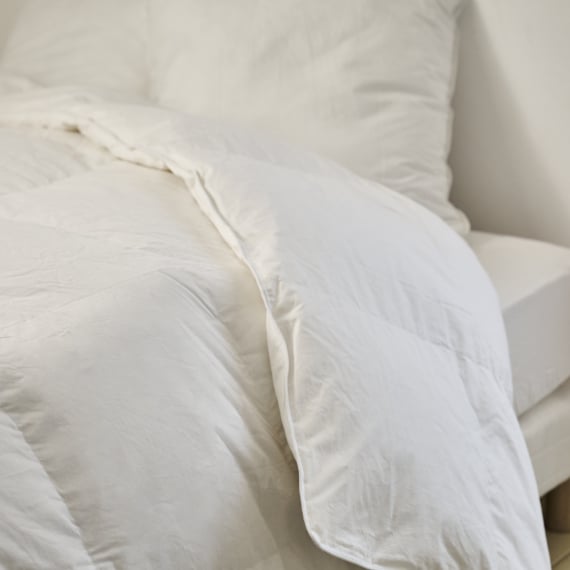 Bleu Calin La Couette Duvet Été