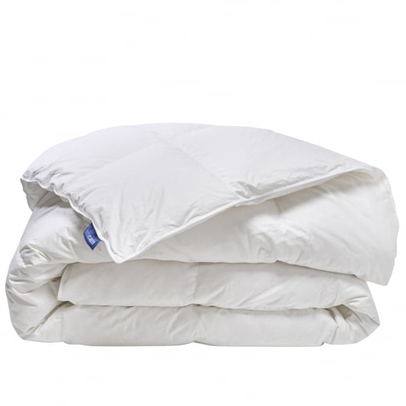 bleu calin La Couette Duvet