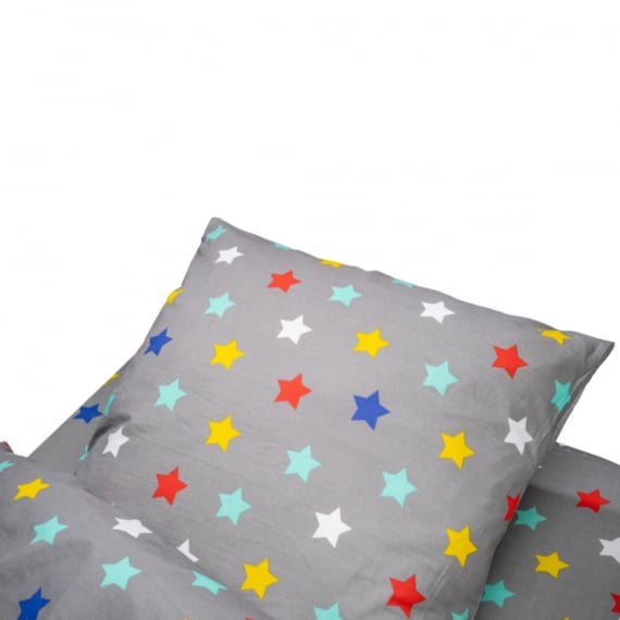 Bleu Calin Le Caradou Stars