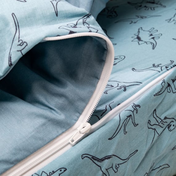 Bleu Calin Le Caradou T-Rex