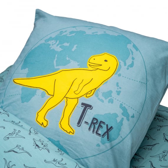 Bleu Calin Le Caradou T-Rex