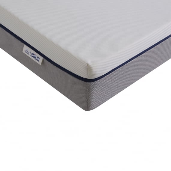 Bleu Calin Matelas L'Agreable