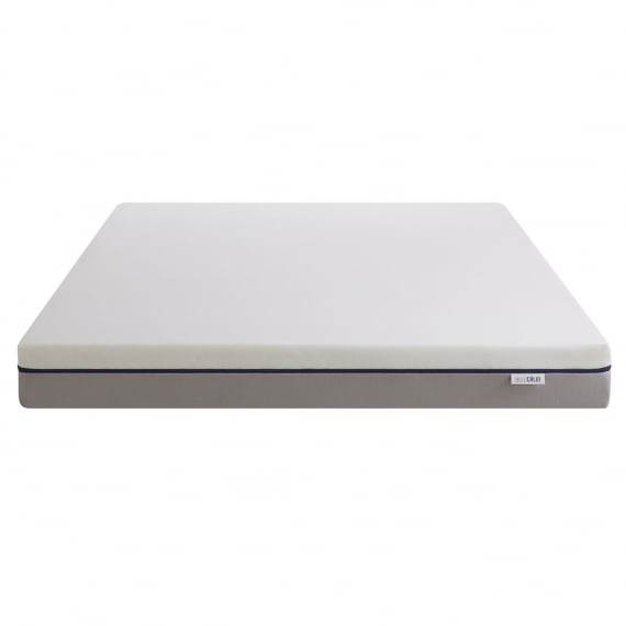 Bleu Calin Matelas L'Agreable