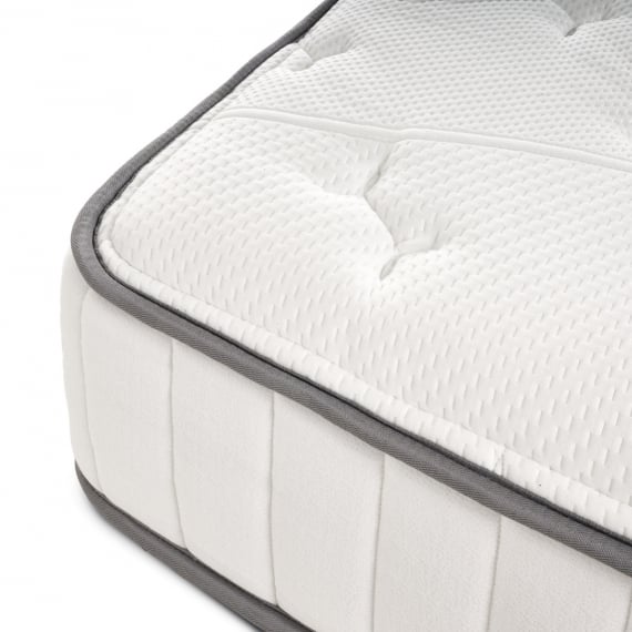 Bleu Calin Matelas L'Ideal