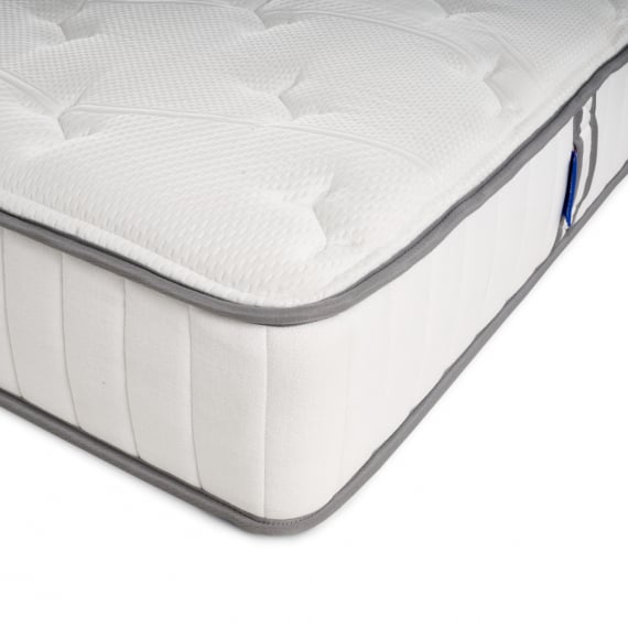 Bleu Calin Matelas L'Ideal