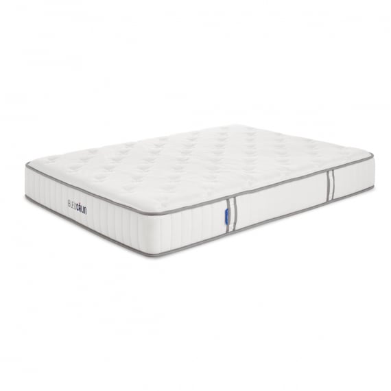 Bleu Calin Matelas L'Ideal