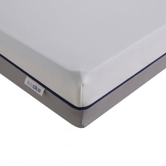 Bleu Calin Matelas Le Bi-face