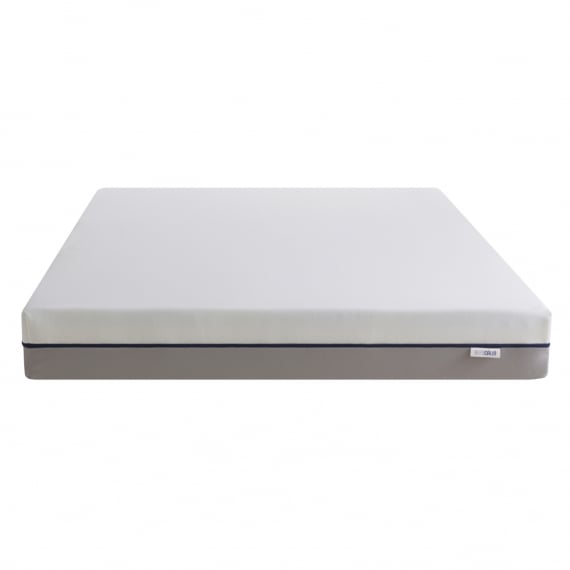 Bleu Calin Matelas Le Bi-face