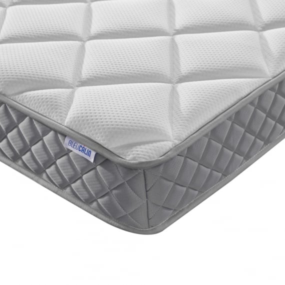 Bleu Calin Matelas Le Confortable