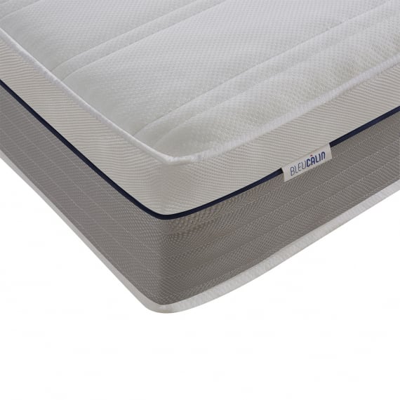 Bleu Calin Matelas Le Confortable Premium