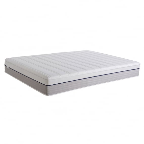 bleu calin Matelas Le Confortable Premium