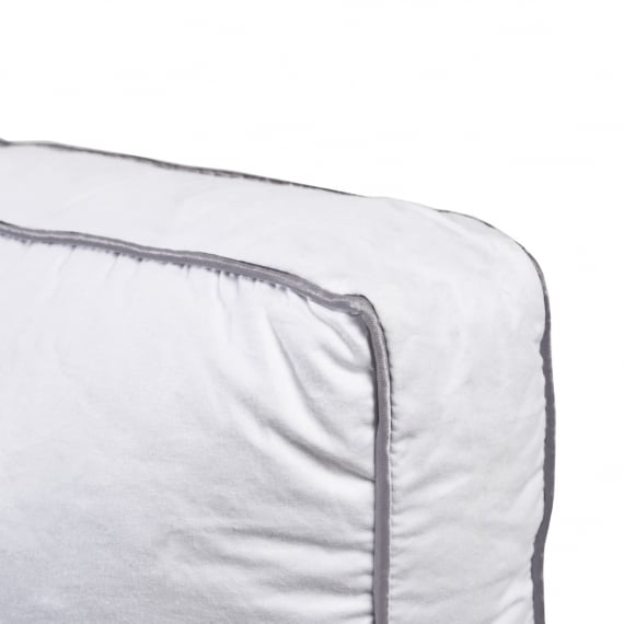 Bleu Calin Oreiller Ultra Moelleux