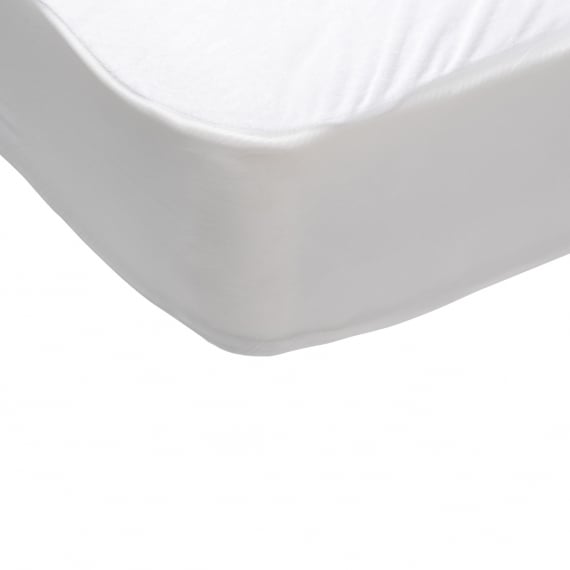 Bleu Calin Protège-matelas Le Lavable à 95°
