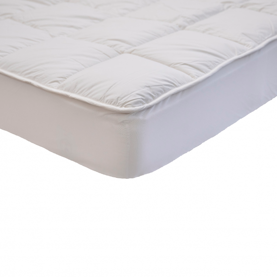 Bleu Calin Surmatelas Sensation Duvet