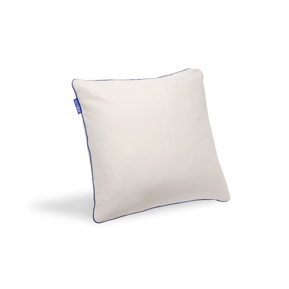 bleu calin L'Oreiller Mémoire de forme Mixte Premium