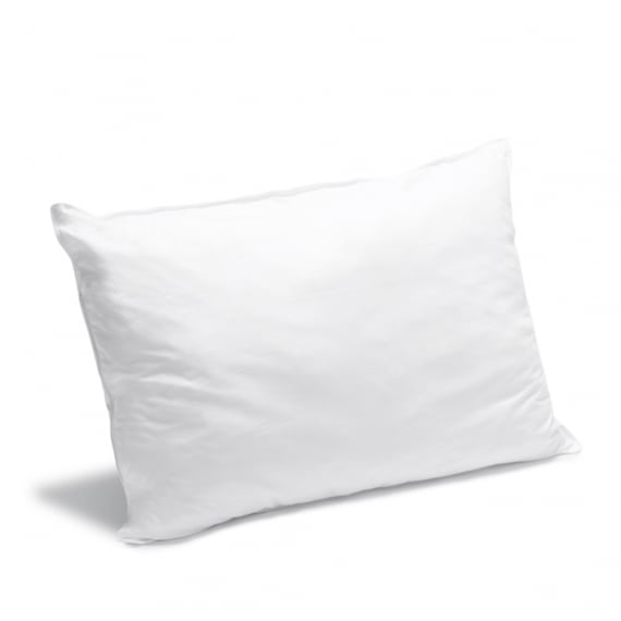 bleu calin Oreiller Mémoire de forme Mixte Anti-acariens