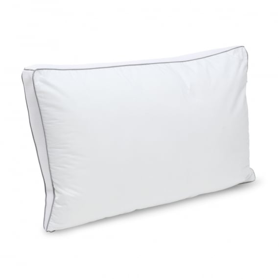 bleu calin ?️ Oreiller Premium Ventilé Bleu Câlin – Confort Ajustable & Fabrication Française