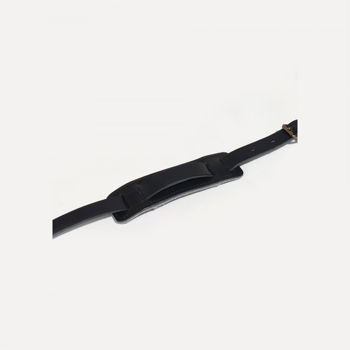 Bleu De Chauffe Bandoulière Cuir I Maroquinerie De Luxe