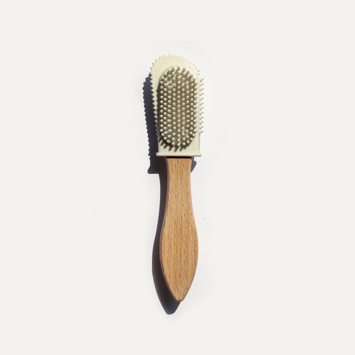bleu de chauffe Brosse cuirs velours