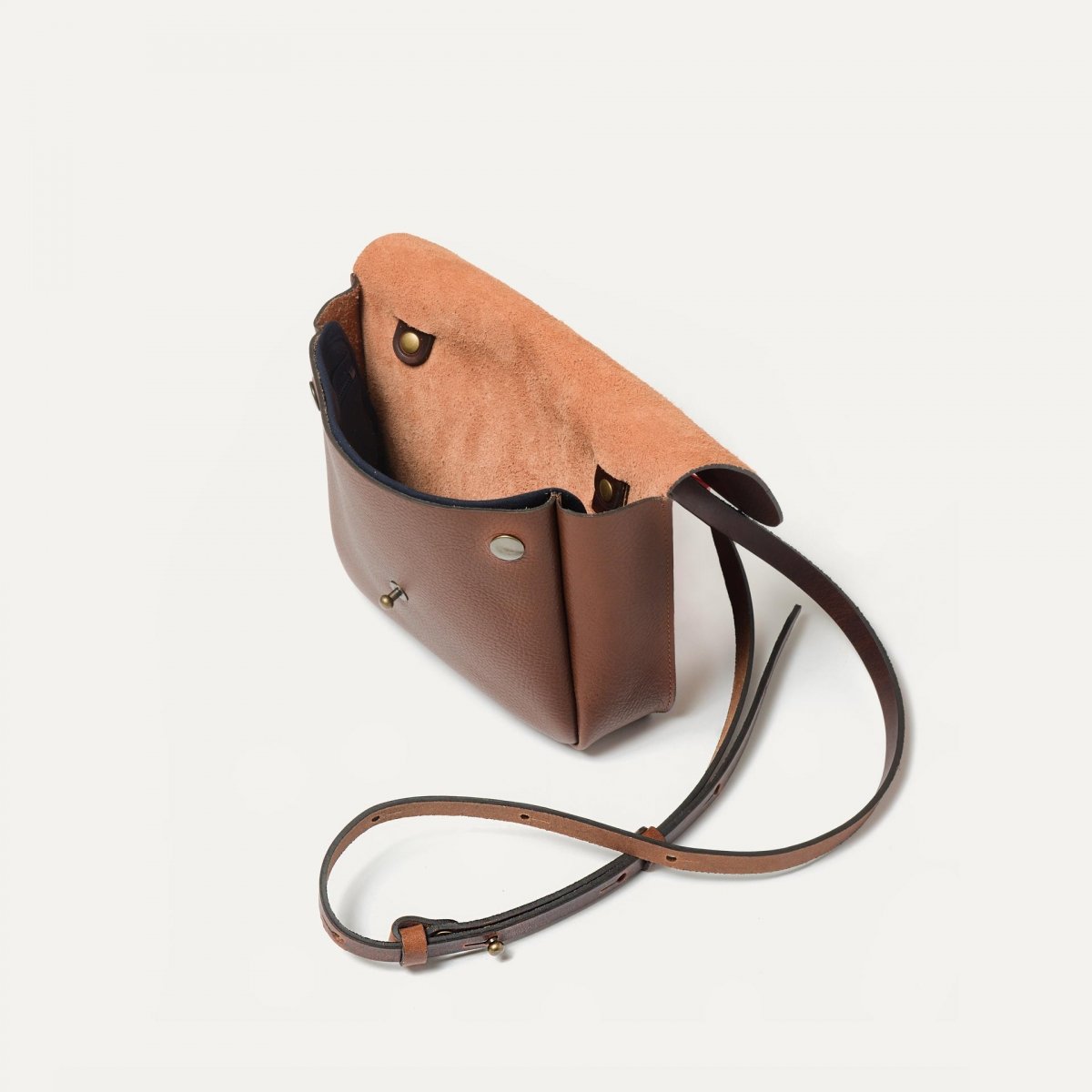 Bleu De Chauffe Cartouchière Cartouche - Cuba Libre