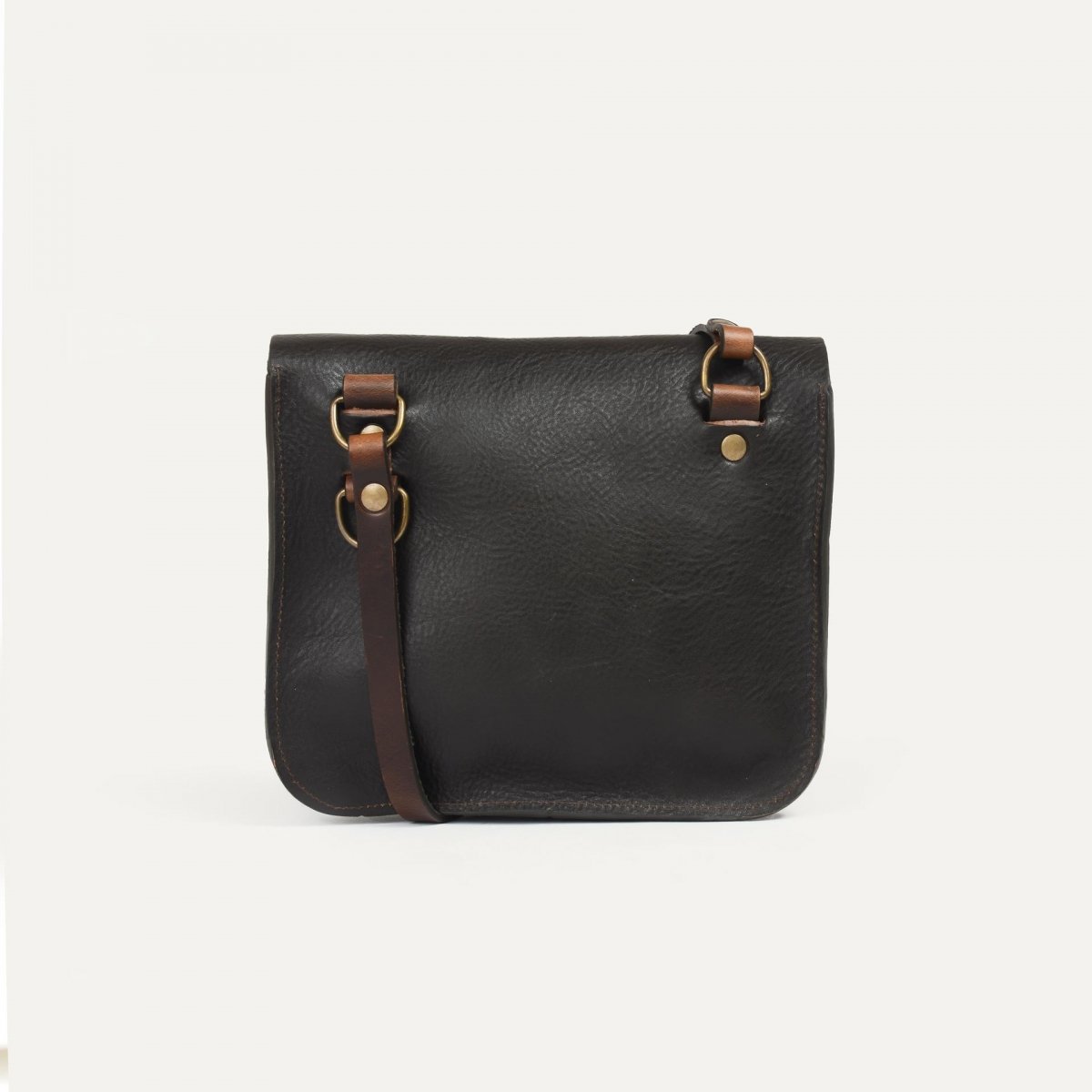 Bleu De Chauffe Cartouchière Cartouche - Marron Brun