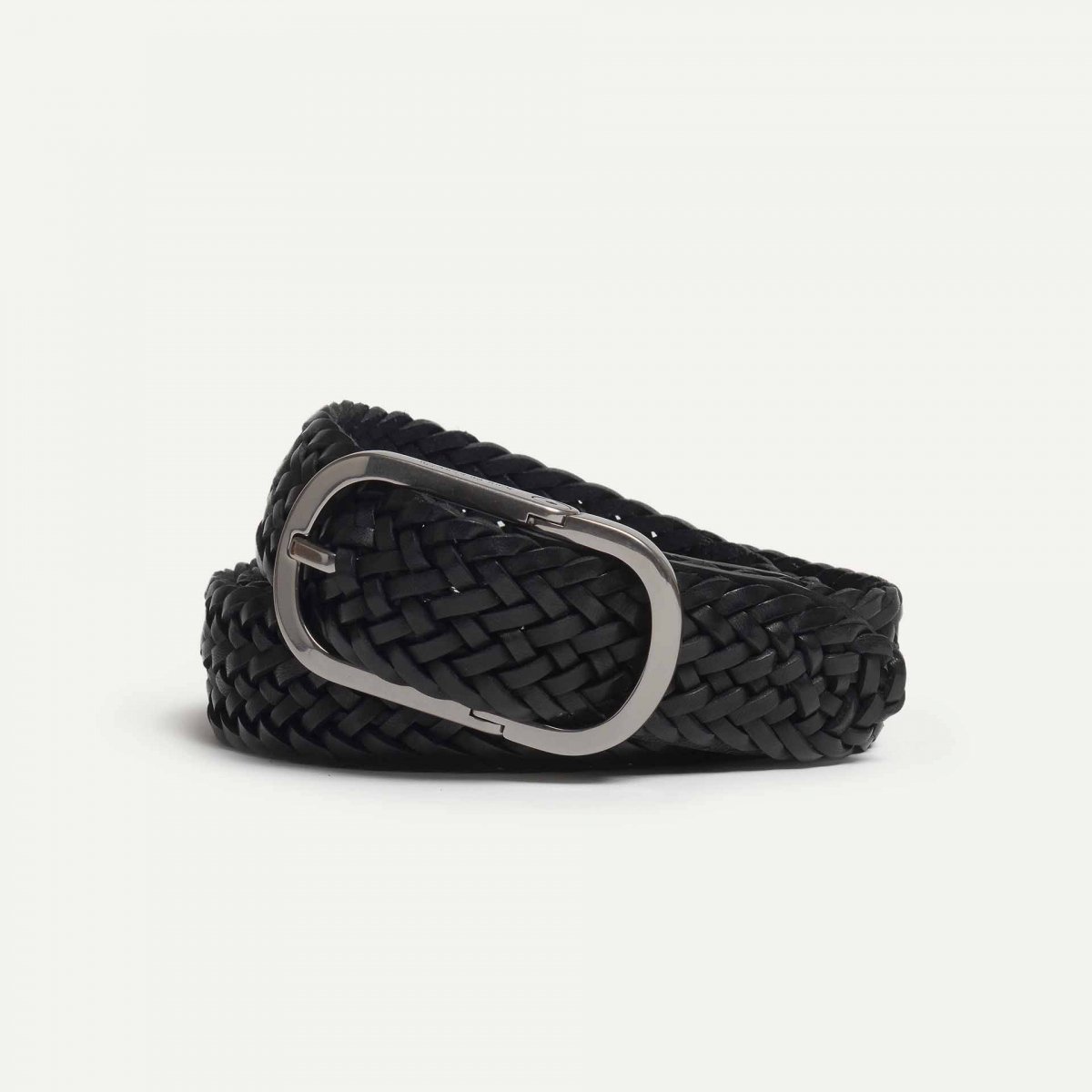 Bleu De Chauffe Ceinture Cliquet - Noir