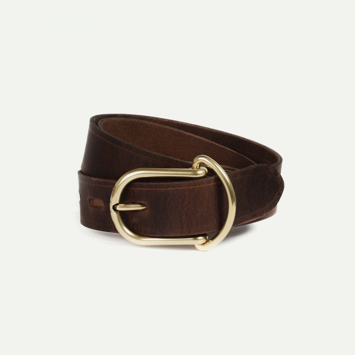 Bleu De Chauffe Ceinture Manchette - Palissandre