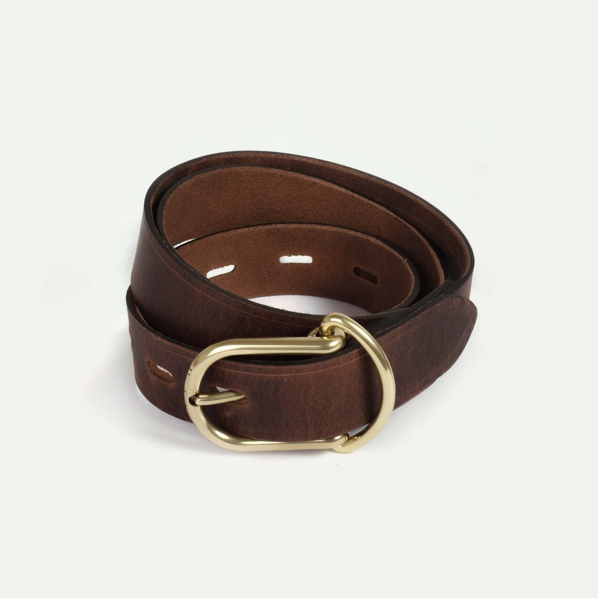 Bleu De Chauffe Ceinture Manchette - Palissandre