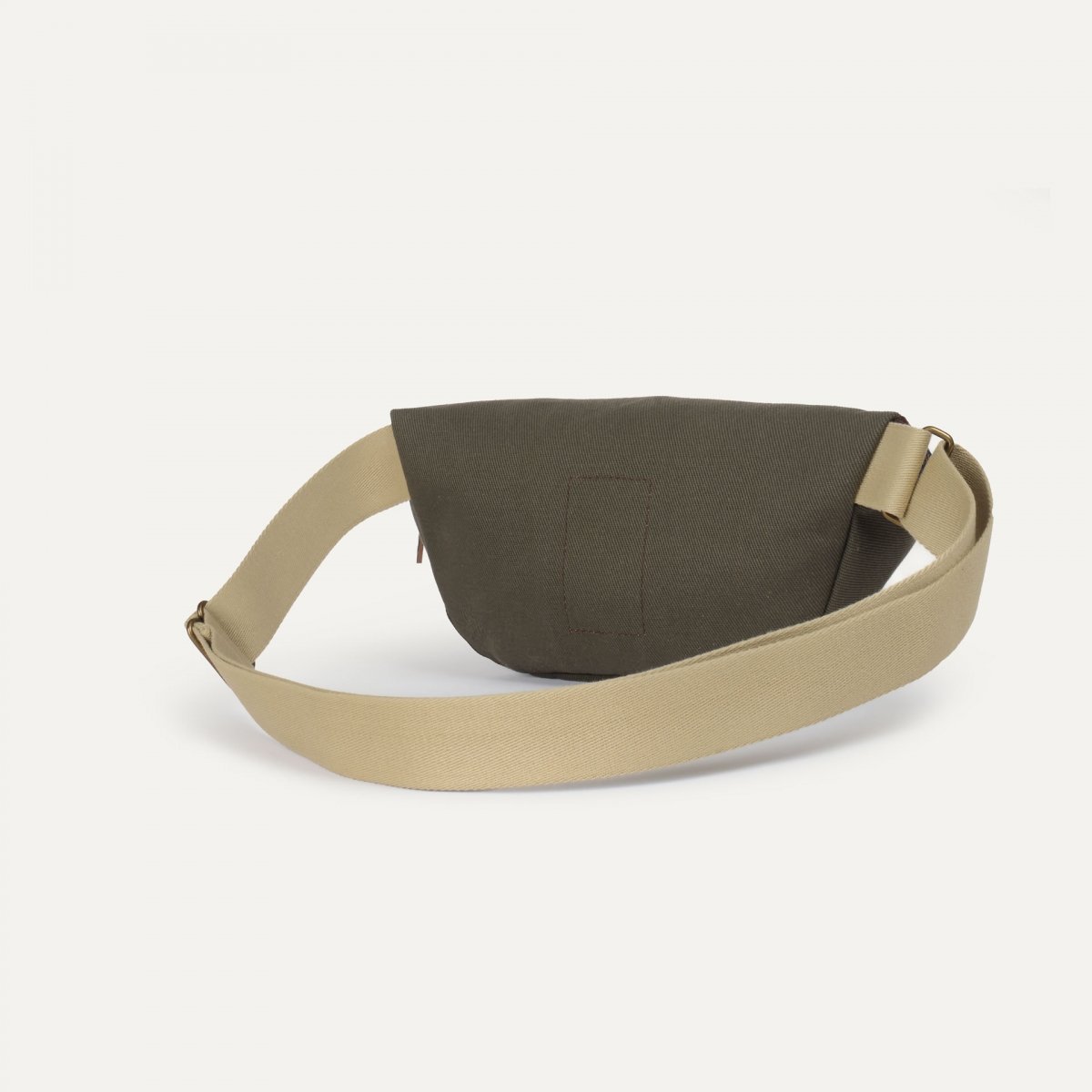 Bleu De Chauffe Sac Banane Beat 4 5L - Kaki BM