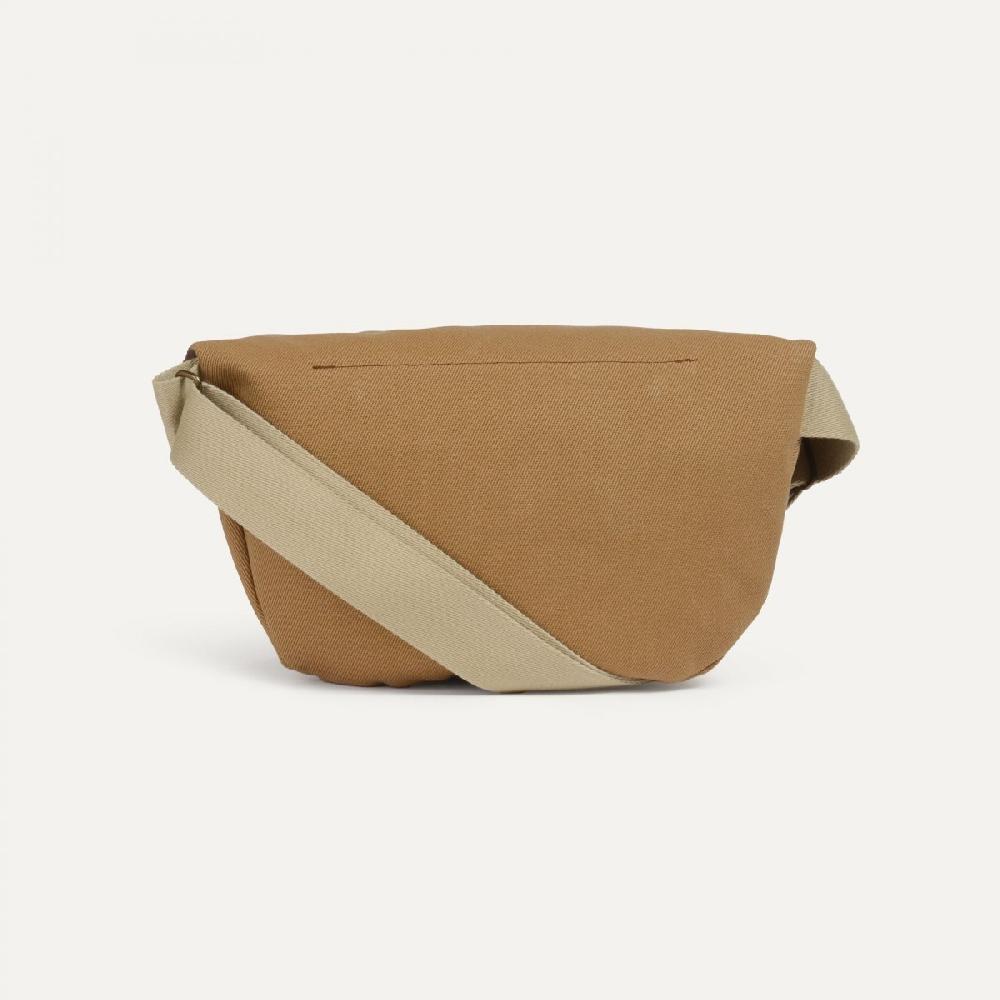 Bleu De Chauffe Sac Banane New Beat XL - Camel BM