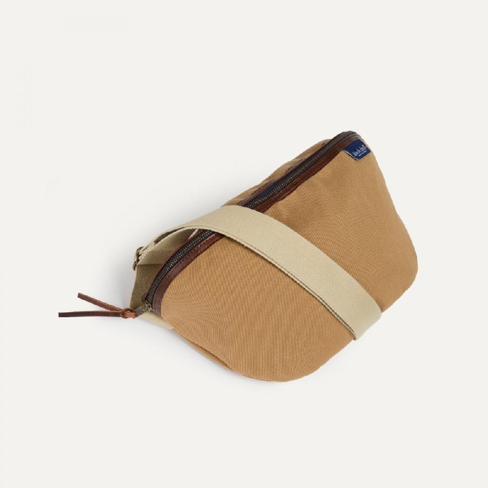 Bleu De Chauffe Sac Banane New Beat XL - Camel BM