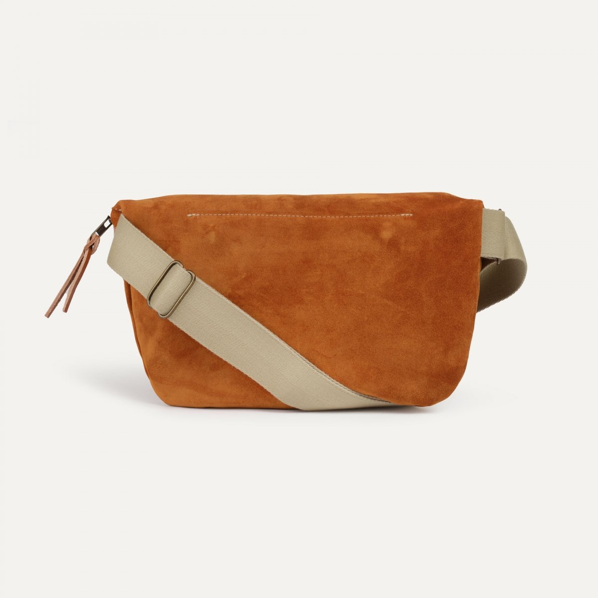 Bleu De Chauffe Sac Banane New Beat XL - Ocre