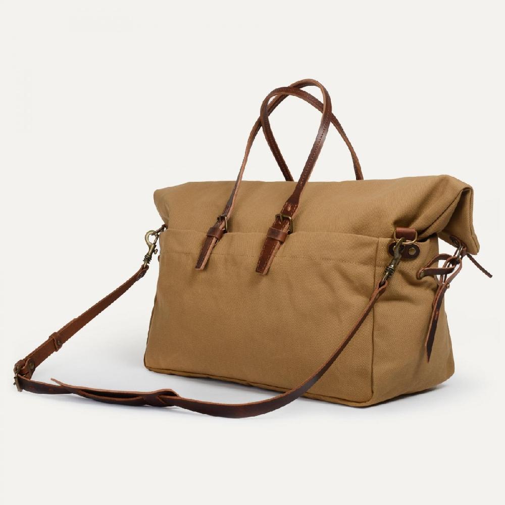 Bleu De Chauffe Sac De Voyage Cabine - Camel BM